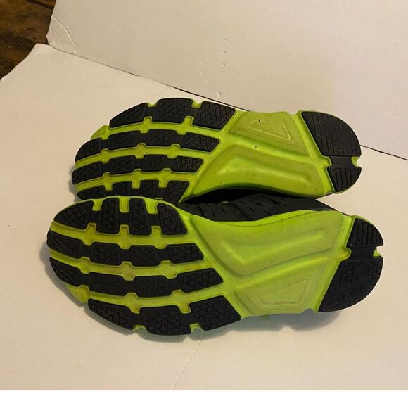 Under Armour Micro G Mens Sneakers Size 10.5 - Picture 10 of 12